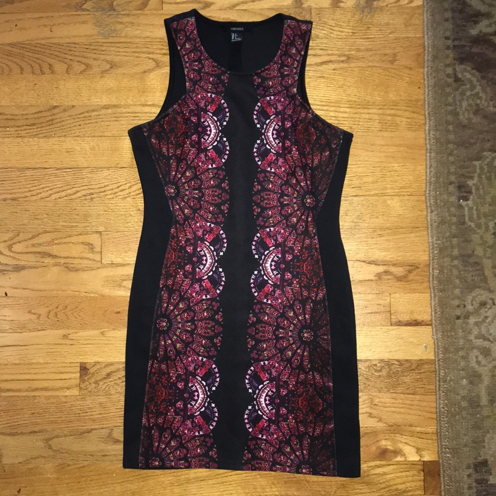 Gorgeous dress
